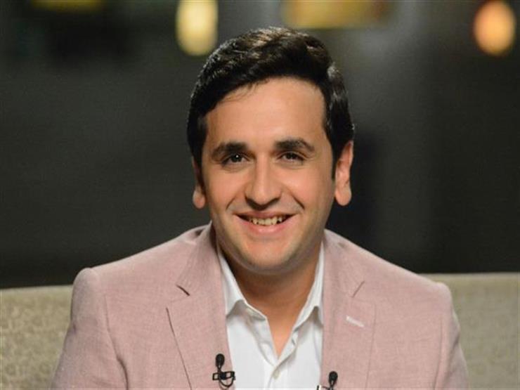 بالفيديو.. مصطفي خاطر يشكر كريم محمود عبد العزيز على مشاركته في "ربع رومي" بالفيديو.. مصطفي خاطر يشكر كريم محمود عبد العزيز على مشاركته في "ربع رومي"