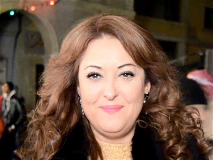نهال عنبر تنضم لـ "العيال رجعت" في الإسكندرية نهال عنبر تنضم لـ "العيال رجعت" في الإسكندرية