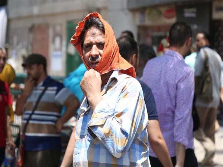 7 نصائح للعاملين في الشارع في نهار رمضان مع ارتفاع درجات الحرارة 7 نصائح للعاملين في الشارع في نهار رمضان مع ارتفاع درجات الحرارة