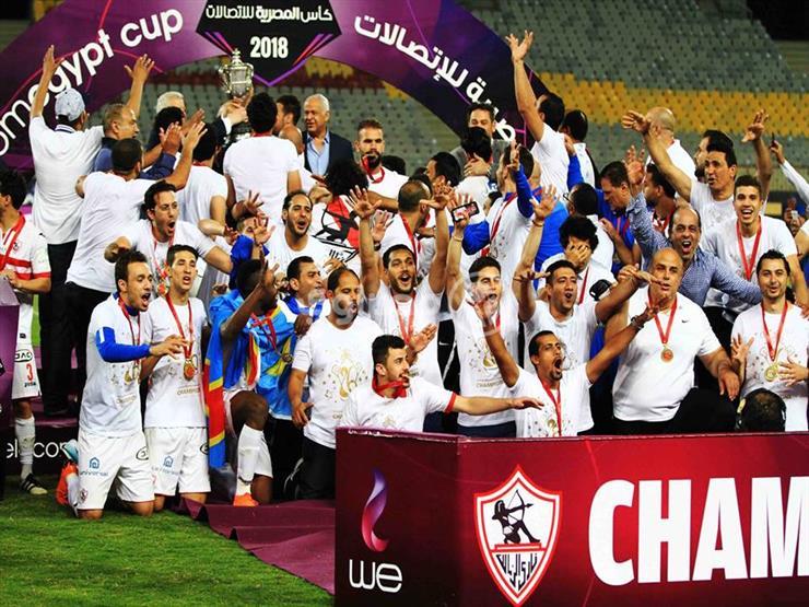 ميركاتو الزمالك.. حارس ضمن 5 صفقات.. و10 لاعبين على أعتاب الرحيل ميركاتو الزمالك.. حارس ضمن 5 صفقات.. و10 لاعبين على أعتاب الرحيل