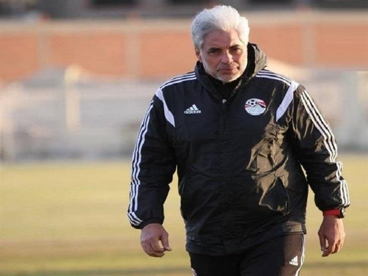 ناجي: عودة أحمد الشناوي لحراسة مرمى المنتخب إضافة قوبة ناجي: عودة أحمد الشناوي لحراسة مرمى المنتخب إضافة قوبة