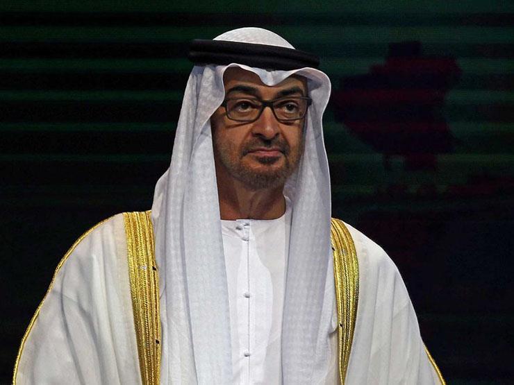 الإمارات تؤكد دعمها للسودان في كل ما يحفظ أمنه واستقراره الإمارات تؤكد دعمها للسودان في كل ما يحفظ أمنه واستقراره