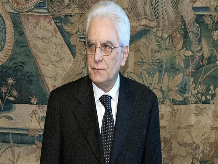لليوم الثاني.. "مباحثات أزمة" في إيطاليا بعد استقالة رئيس الوزراء لليوم الثاني.. "مباحثات أزمة" في إيطاليا بعد استقالة رئيس الوزراء