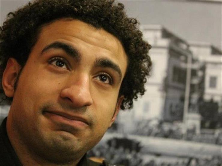 بالفيديو... علي ربيع يهدي أحمد زكي أغنية في "سك على أخواتك" بالفيديو... علي ربيع يهدي أحمد زكي أغنية في "سك على أخواتك"