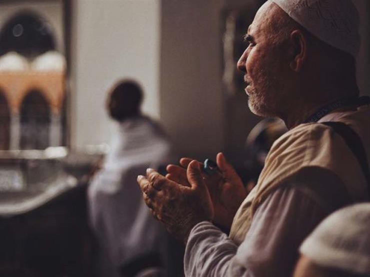 دعاء 10 رمضان .. من روائع الدعاء دعاء 10 رمضان .. من روائع الدعاء