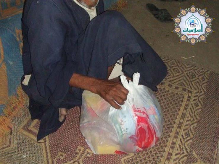 هل يجوز إخراج زكاتي إلى الفقراء من أهلي؟.. "البحوث الإسلامية" يجيب هل يجوز إخراج زكاتي إلى الفقراء من أهلي؟.. "البحوث الإسلامية" يجيب