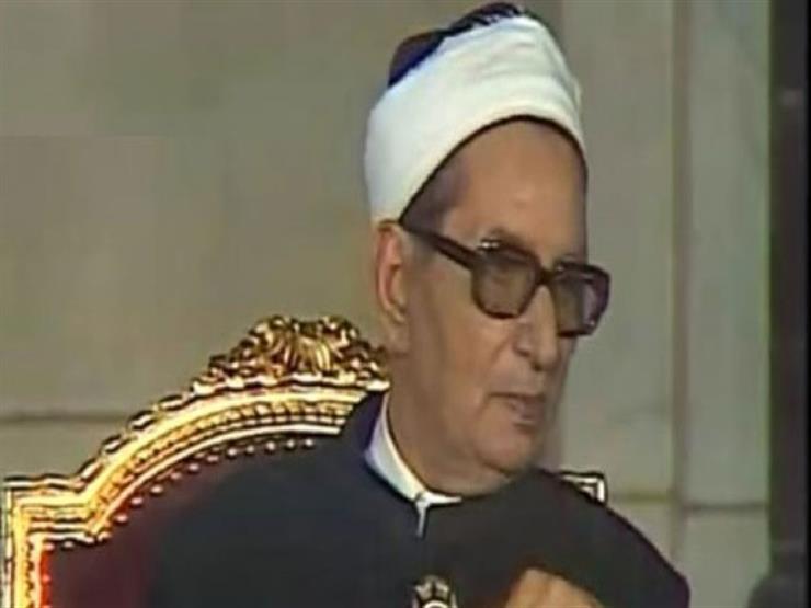 الشيخ الباقوري - ومعنى الصلاة على محمد واعجاز الخالق فيها الشيخ الباقوري - ومعنى الصلاة على محمد واعجاز الخالق فيها