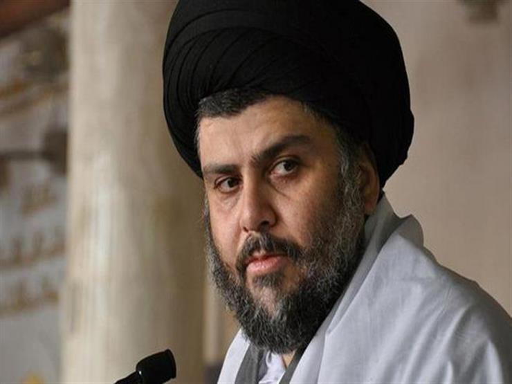 "مليونية ضد أمريكا".. مقتدى الصدر يطالب العراقيين بالتظاهر "مليونية ضد أمريكا".. مقتدى الصدر يطالب العراقيين بالتظاهر