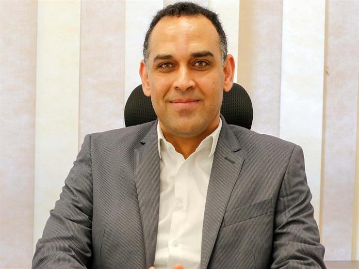 غدًا.. "الغطريفي" يتحدث عن الاستثمار في الصحافة الرقمية بالمؤتمر العلمي الـ25 غدًا.. "الغطريفي" يتحدث عن الاستثمار في الصحافة الرقمية بالمؤتمر العلمي الـ25