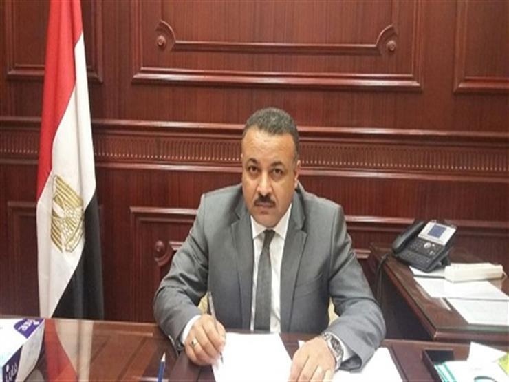 برلمانية "مستقبل وطن": التعديلات الدستورية ترسخ لمزيد من الحريات برلمانية "مستقبل وطن": التعديلات الدستورية ترسخ لمزيد من الحريات