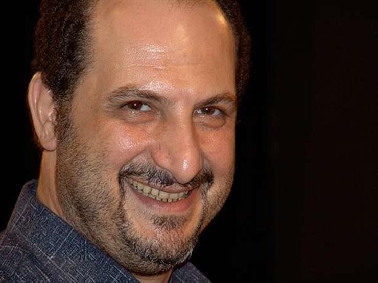 21 يوليو.. خالد الصاوي في ضيافة "قصر السينما" 21 يوليو.. خالد الصاوي في ضيافة "قصر السينما"