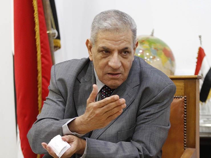 ننشر برنامج زيارة لجنة تنمية جنوب الوادي برئاسة إبراهيم محلب لأسوان ننشر برنامج زيارة لجنة تنمية جنوب الوادي برئاسة إبراهيم محلب لأسوان