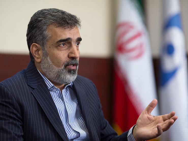 مسؤول إيراني: مهلة الشهرين الممنوحة للأوروبيين غير قابلة للتمديد مسؤول إيراني: مهلة الشهرين الممنوحة للأوروبيين غير قابلة للتمديد
