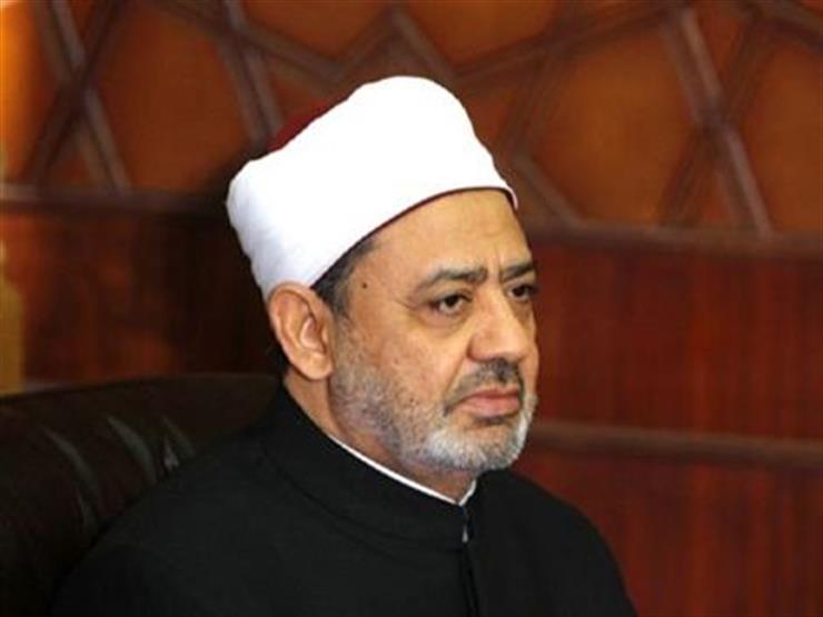 شيخ الأزهر: صفات الله "توقيفية" ولا تشبه صفات المخلوقين شيخ الأزهر: صفات الله "توقيفية" ولا تشبه صفات المخلوقين