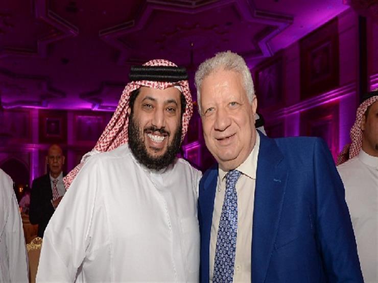 بالفيديو.. مرتضى منصور: 3 أسباب لصدامي مع آل الشيخ "عاشق الأهلي" بالفيديو.. مرتضى منصور: 3 أسباب لصدامي مع آل الشيخ "عاشق الأهلي"