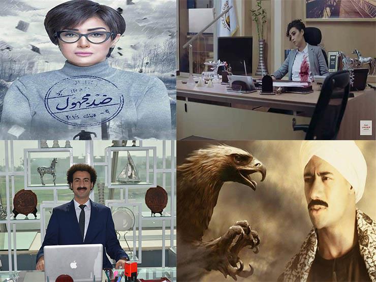 منها مقتل "صالح القناوي" واغتصاب ابنة غادة عبدالرازق.. مشاهد "الذروة" في دراما رمضان (فيديو) منها مقتل "صالح القناوي" واغتصاب ابنة غادة عبدالرازق.. مشاهد "الذروة" في دراما رمضان (فيديو)