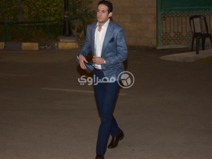 اتحاد الكرة يعلن رسميا تعيين محمد فضل مديرا لأمم افريقيا 2019 اتحاد الكرة يعلن رسميا تعيين محمد فضل مديرا لأمم افريقيا 2019