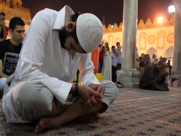 هل يصح صيام تارك الصلاة؟.. الأزهر يجيب هل يصح صيام تارك الصلاة؟.. الأزهر يجيب