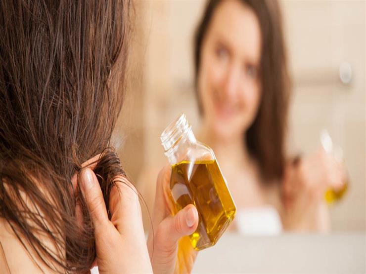 بخلاف الكريمات.. هذا الزيت يساعدك على العناية ببشرتك وشعرك بخلاف الكريمات.. هذا الزيت يساعدك على العناية ببشرتك وشعرك