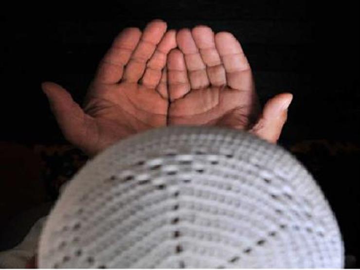 دعاءٌ في جوف الّليل: "من يَدعوني فأَستجيبُ لهُ..." دعاءٌ في جوف الّليل: "من يَدعوني فأَستجيبُ لهُ..."