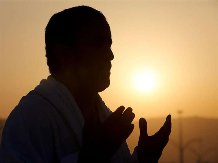 من أذكار الصباح: "اللهم إني أسألك العفو والعافية في ديني ودنياي وأهلي ومالي" من أذكار الصباح: "اللهم إني أسألك العفو والعافية في ديني ودنياي وأهلي ومالي"