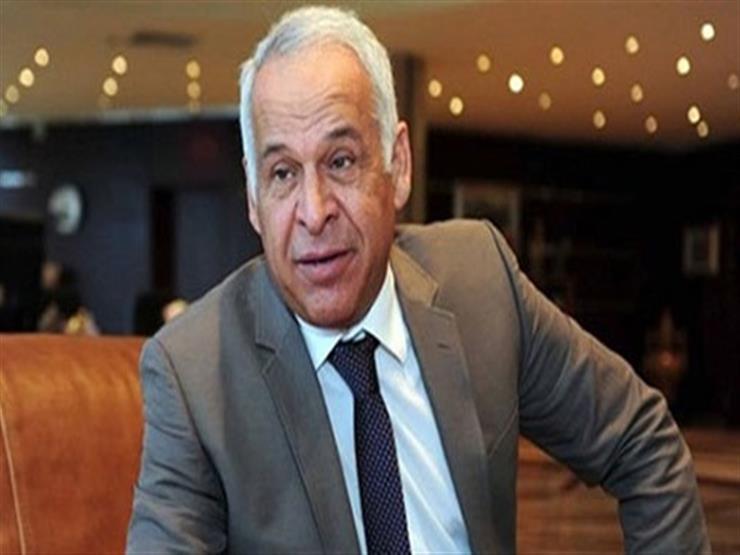 فرج عامر لمصراوي: قررنا الانسحاب من نهائي كأس مصر فرج عامر لمصراوي: قررنا الانسحاب من نهائي كأس مصر