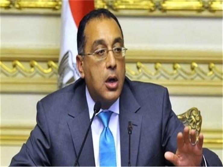 وزير الإسكان: جار العمل حاليا لتطوير آخر منطقتين غير آمنتين بمحافظة دمياط وزير الإسكان: جار العمل حاليا لتطوير آخر منطقتين غير آمنتين بمحافظة دمياط