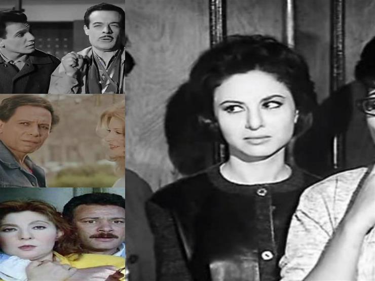 في اليوم العالمي لحرية الصحافة.. 10 نجوم ظهروا كصحفيين بالسينما منهم فاتن حمامة وعادل إمام في اليوم العالمي لحرية الصحافة.. 10 نجوم ظهروا كصحفيين بالسينما منهم فاتن حمامة وعادل إمام