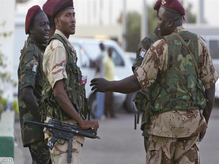السودان: قتيلان من جراء اعتداء قوات الأمن على المعتصمين أمام قيادة الجيش السودان: قتيلان من جراء اعتداء قوات الأمن على المعتصمين أمام قيادة الجيش