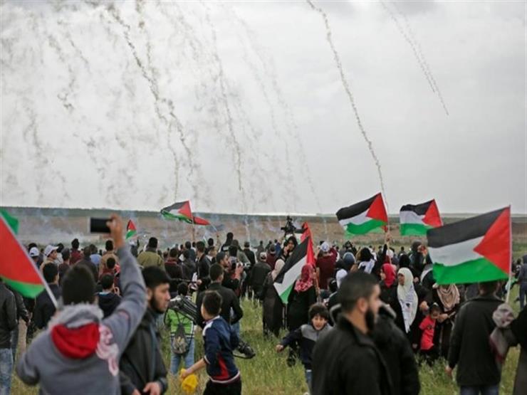 "الحياة والموت وجهان لعُملة واحدة".. مشاعر أهالي غزة بعد التصعيد الأخير "الحياة والموت وجهان لعُملة واحدة".. مشاعر أهالي غزة بعد التصعيد الأخير