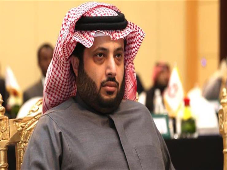 رسميًا.. آل الشيخ يعلن التعاقد مع رامون دياز لتدريب بيراميدز رسميًا.. آل الشيخ يعلن التعاقد مع رامون دياز لتدريب بيراميدز