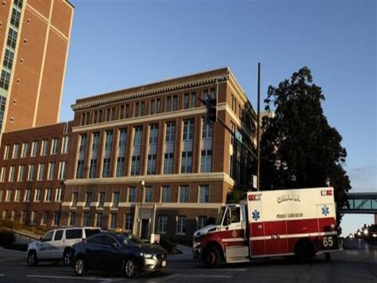 حادث سيارة يتسبب في فقدان سيدة نصف لتر من السوائل الأنفية على مدار عامين حادث سيارة يتسبب في فقدان سيدة نصف لتر من السوائل الأنفية على مدار عامين