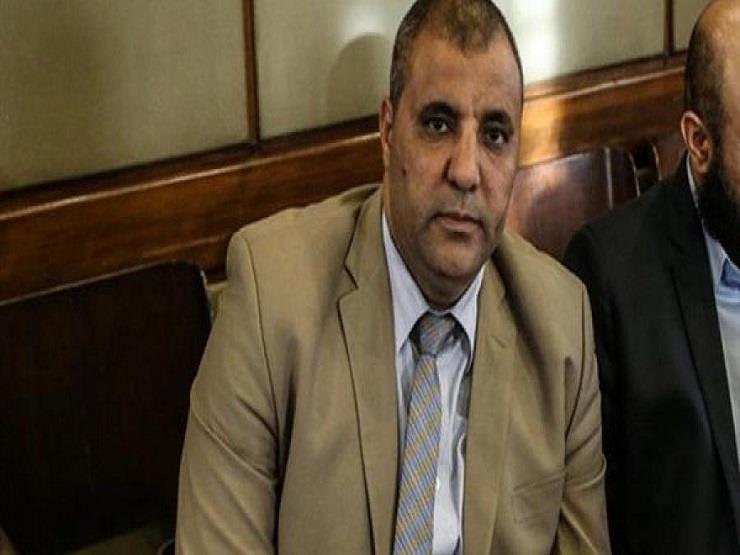 برلماني يطالب "تشريعية النواب" بمناقشة قانون الأحوال الشخصية برلماني يطالب "تشريعية النواب" بمناقشة قانون الأحوال الشخصية