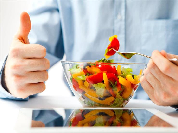 معلومات عليك معرفتها عن الدايت الكيتوني.. (إنفوجراف) معلومات عليك معرفتها عن الدايت الكيتوني.. (إنفوجراف)