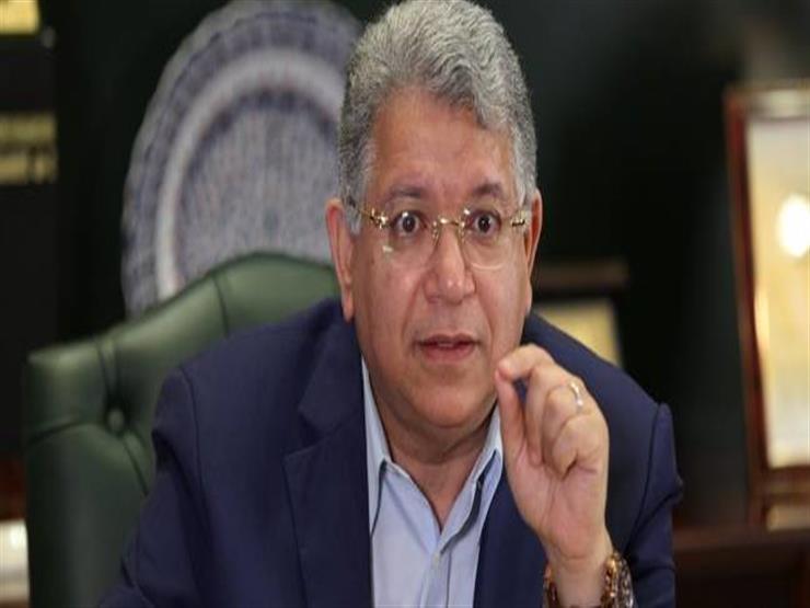 شيحة: احتمالات فشل النظام التعليمي الجديد عالية جدًا شيحة: احتمالات فشل النظام التعليمي الجديد عالية جدًا