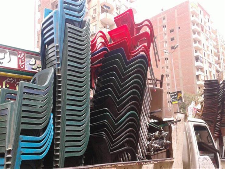 الأمن يضبط 23 مشتبه به و45 بائع متجول في المنطقة الأثرية بالهرم الأمن يضبط 23 مشتبه به و45 بائع متجول في المنطقة الأثرية بالهرم