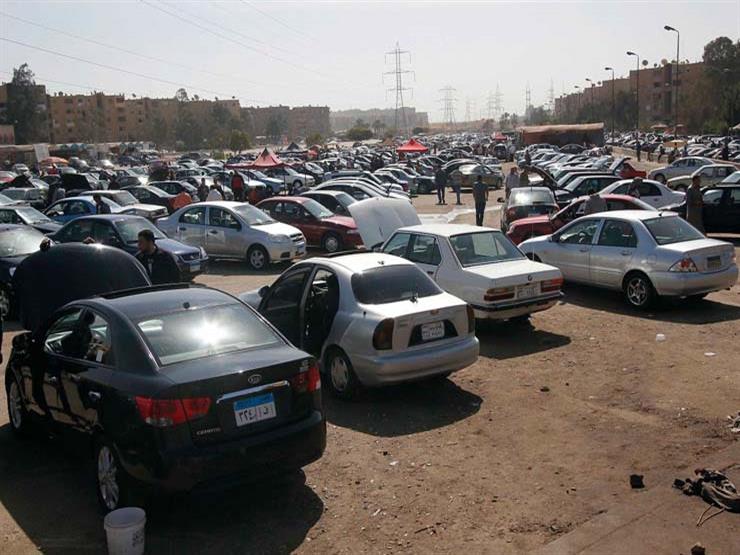 بعد 15 عامًا من إنتاجها.. سيارات مستعملة تباع بضعف أسعارها "زيرو" بعد 15 عامًا من إنتاجها.. سيارات مستعملة تباع بضعف أسعارها "زيرو"