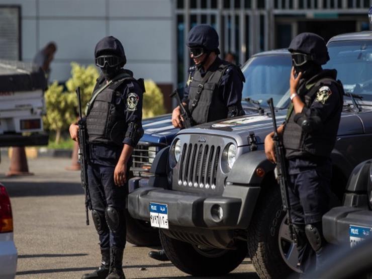 الداخلية تكشف تفاصيل إطلاق عامل النار عشوائيا على المارة بأوسيم الداخلية تكشف تفاصيل إطلاق عامل النار عشوائيا على المارة بأوسيم
