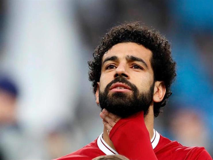 منظمة السياحة العالمية تستعين بمحمد صلاح للترويج للسياحة الرياضية منظمة السياحة العالمية تستعين بمحمد صلاح للترويج للسياحة الرياضية