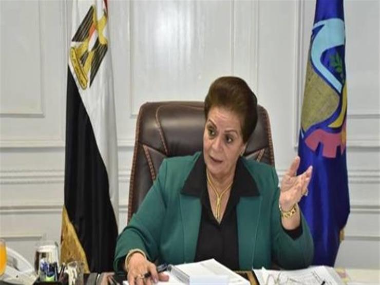 نائب يتهم محافظ البحيرة بالفساد بسبب مزاد مصنع تدوير القمامة نائب يتهم محافظ البحيرة بالفساد بسبب مزاد مصنع تدوير القمامة