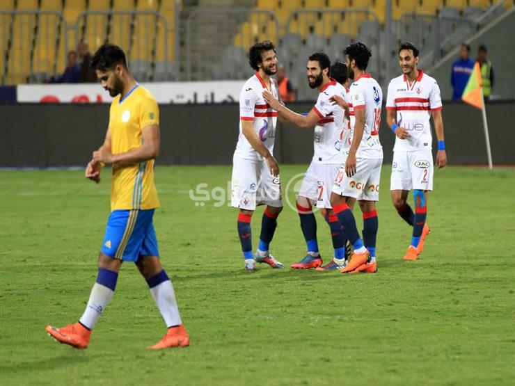 بالموعد والقناة الناقلة.. الزمالك يصطدم بالإسماعيلي لحسم الوصافة بالموعد والقناة الناقلة.. الزمالك يصطدم بالإسماعيلي لحسم الوصافة