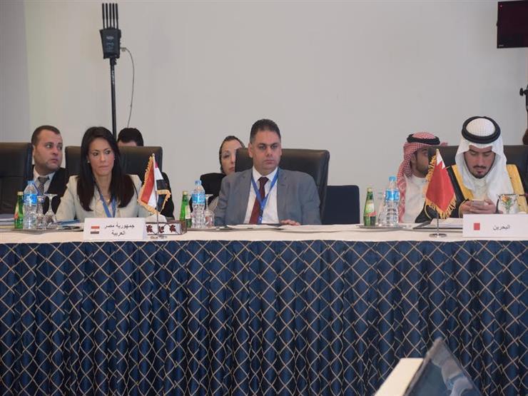 التعليم والتدريب.. أبرز موضوعات اليوم الثاني بمؤتمر "السياحة العالمية" التعليم والتدريب.. أبرز موضوعات اليوم الثاني بمؤتمر "السياحة العالمية"