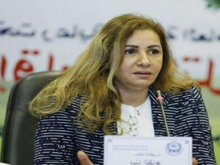 مديرة السياحة بجامعة الدول: العنصر البشري ضحية الأزمات الاقتصادية مديرة السياحة بجامعة الدول: العنصر البشري ضحية الأزمات الاقتصادية
