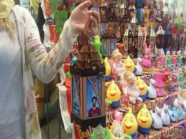 تحريم فوانيس رمضان؟.. فتوى تُثير الجدل.. والأزهر يرد تحريم فوانيس رمضان؟.. فتوى تُثير الجدل.. والأزهر يرد