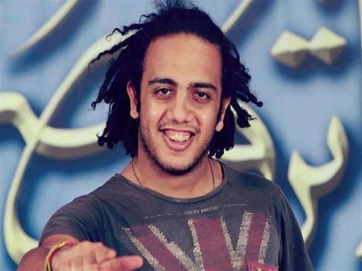 بالفيديو.. أوس أوس من كواليس "رامز تحت الصفر": "إحنا في الفريزر" بالفيديو.. أوس أوس من كواليس "رامز تحت الصفر": "إحنا في الفريزر"