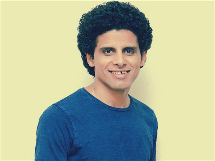 حمدي الميرغني يسخر من حلقة أوس أوس مع رامز جلال: "هذا دليل الفبركة" حمدي الميرغني يسخر من حلقة أوس أوس مع رامز جلال: "هذا دليل الفبركة"
