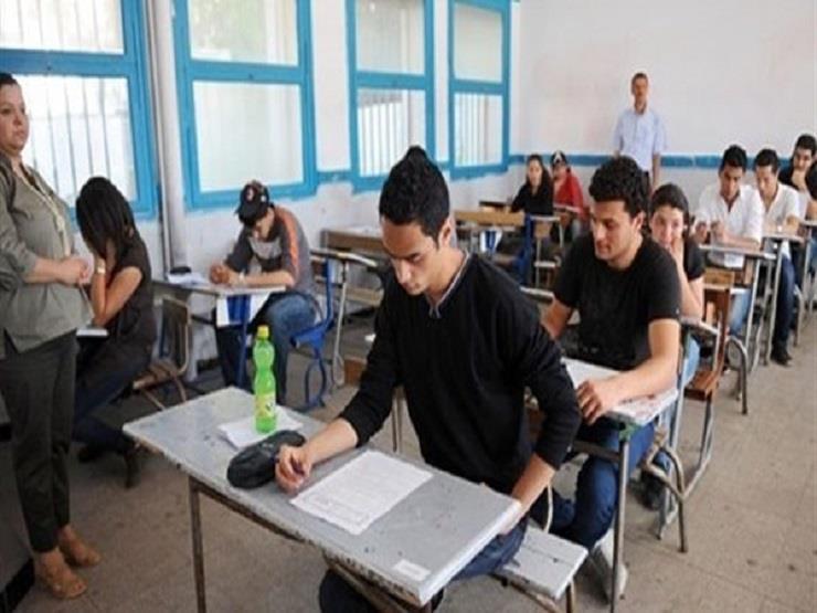 الأقصر تنهي استعداداتها لامتحانات الثانوية العامة الأقصر تنهي استعداداتها لامتحانات الثانوية العامة