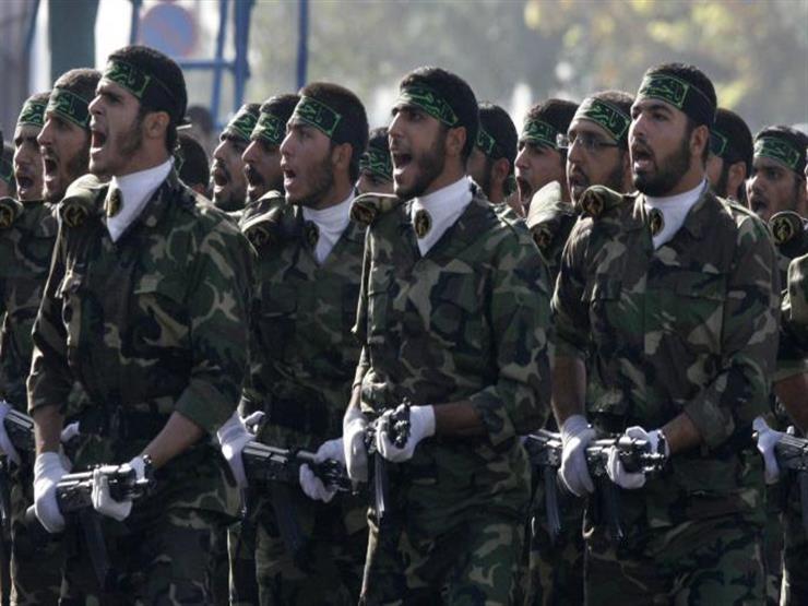 متحدثة أوروبية: لا نخطط لتصنيف "الحرس الثوري الإيراني" منظمة إرهابية حاليا متحدثة أوروبية: لا نخطط لتصنيف "الحرس الثوري الإيراني" منظمة إرهابية حاليا