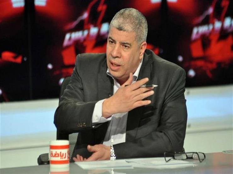 شوبير: لاعبو المنتخب توحشوا "ومحدش قادر يسيطر عليهم" شوبير: لاعبو المنتخب توحشوا "ومحدش قادر يسيطر عليهم"