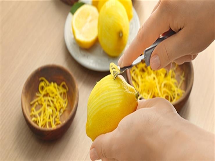 في رمضان ..8 أطعمة فوائدها في قشرها في رمضان ..8 أطعمة فوائدها في قشرها